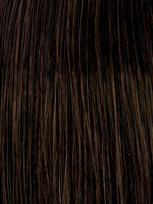 Bobbi Synthetic Wig with Basic Cap - Soft & Natural-Looking Hairpiece for Women | Perfect for Cosplay, Costume Parties & Everyday Wear