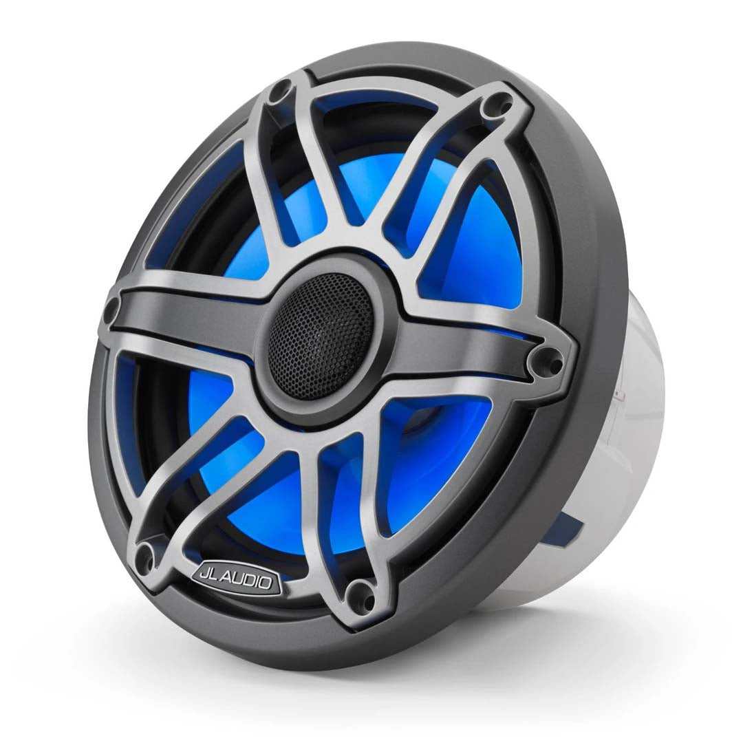 JL Audio M6 770X S GmTi i Marine Speakers - 7.7
