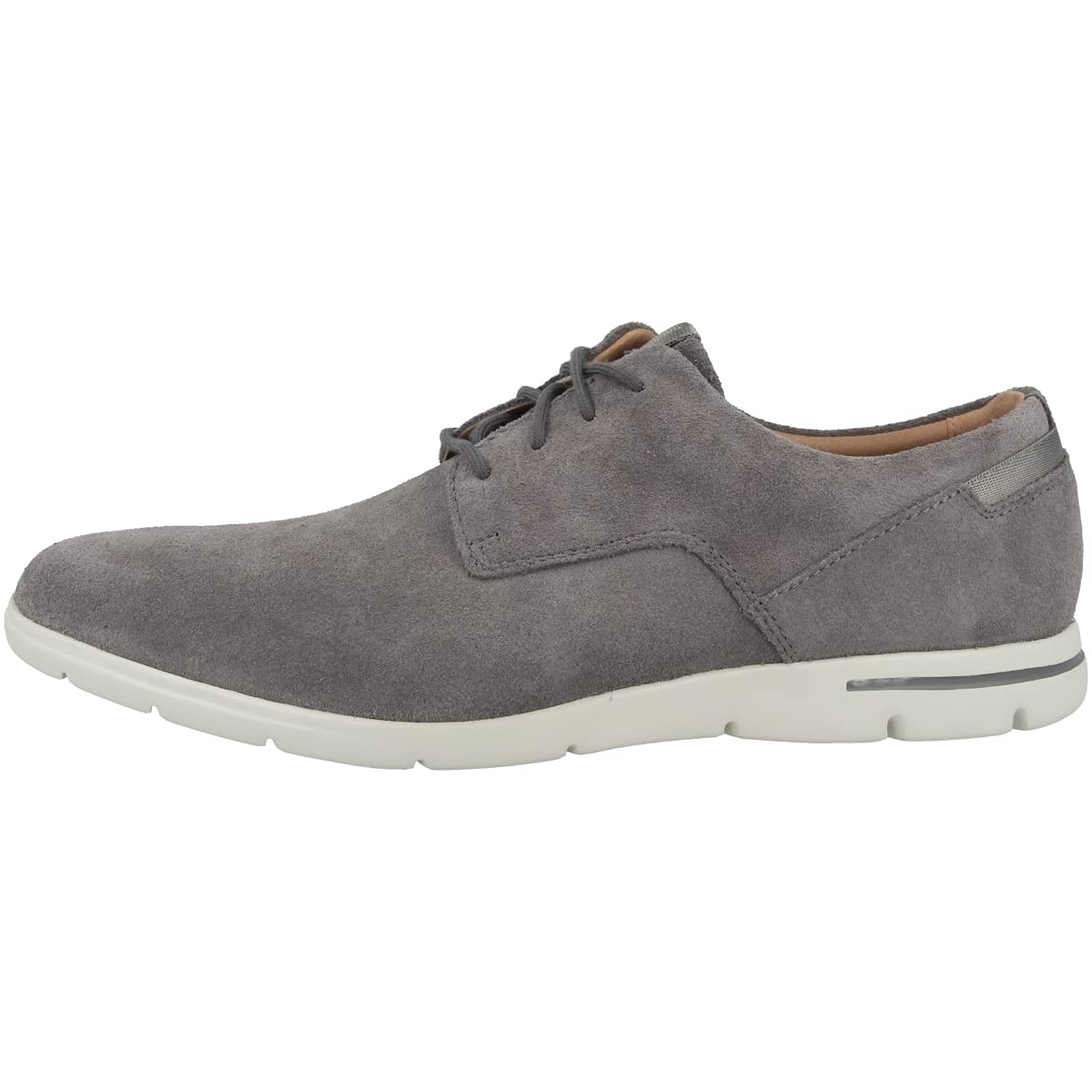 Clarks Men's Derbys - Classic Leather Dress Shoes for Business & Formal Occasions | Comfortable & Stylish Oxfords for Work, Weddings & Office Wear