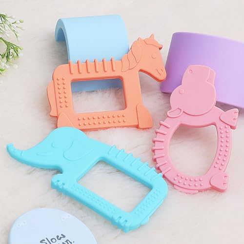 Blue-Orange-Pink