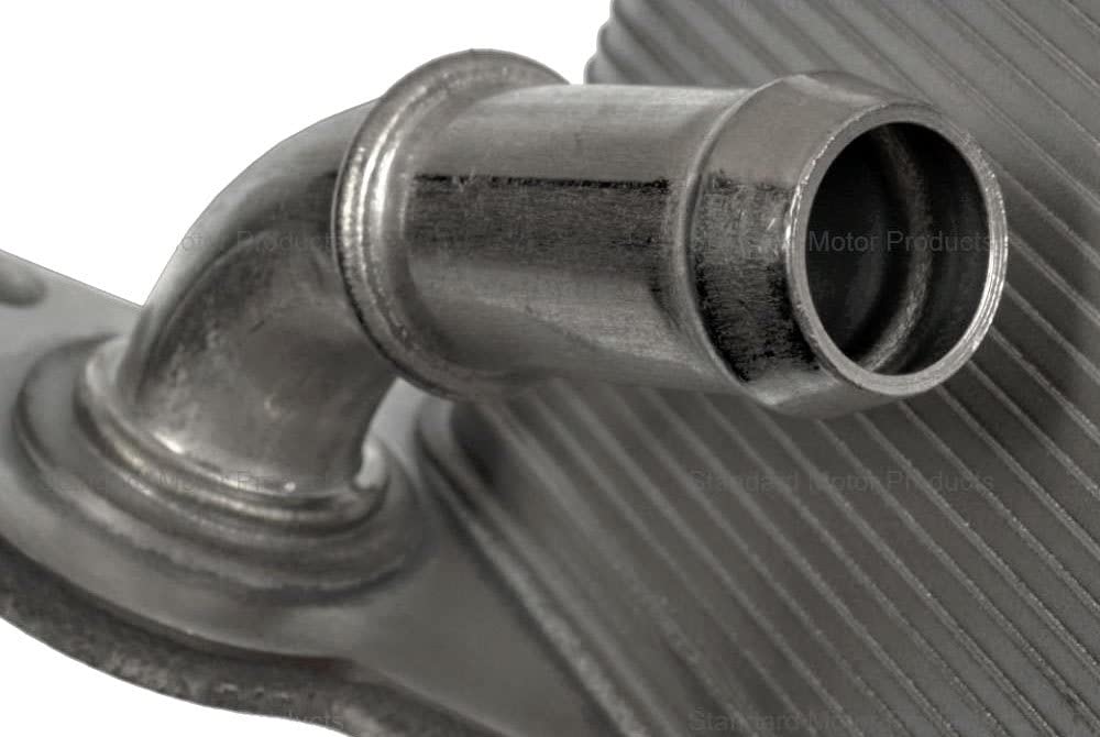 High-Performance Oil Cooler Kit for Cars & Trucks - Universal Fit, Aluminum Radiator - Improve Engine Cooling & Longevity | Ideal for Racing, Towing & Off-Road Use