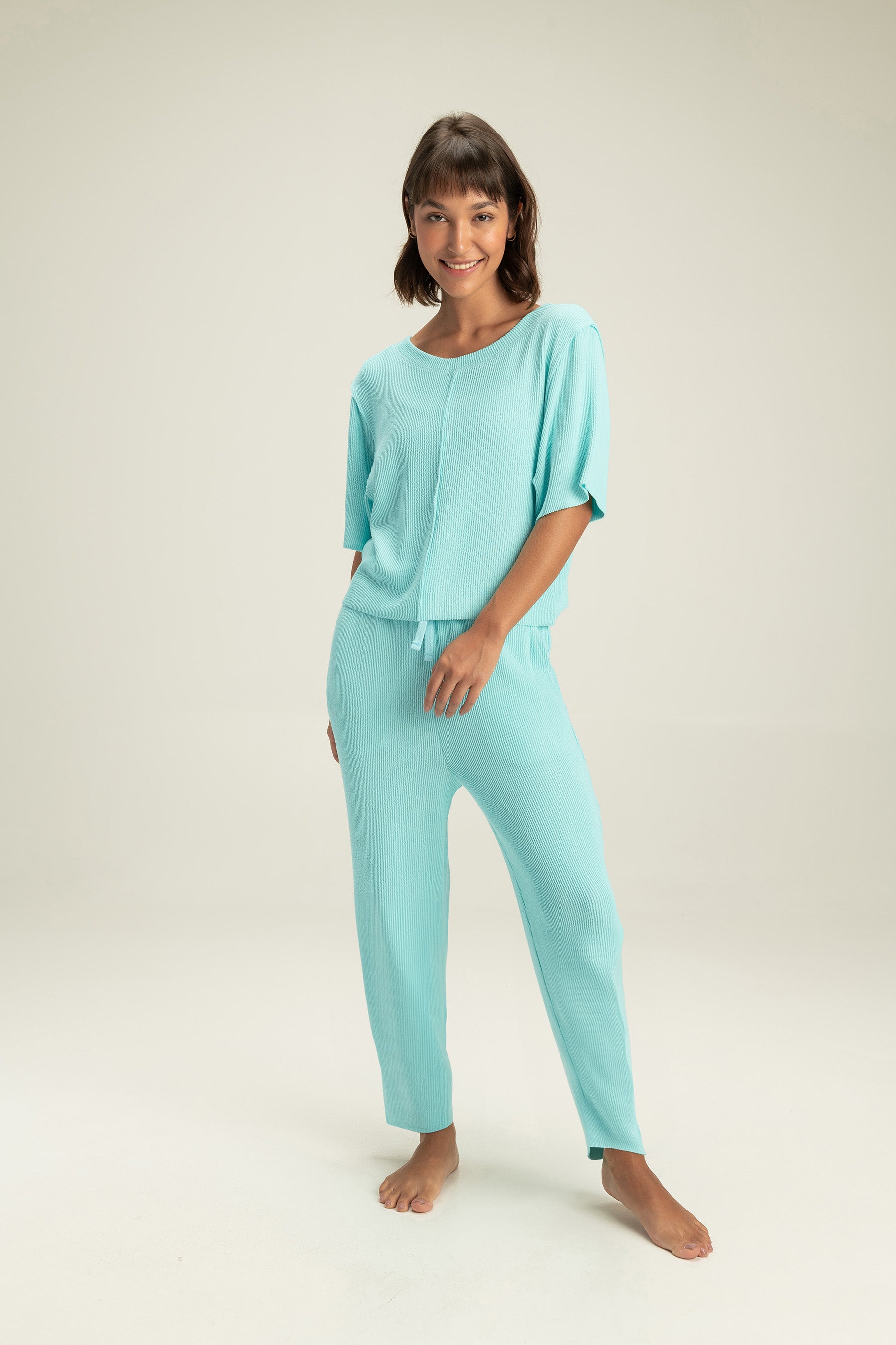 Swell Pants 453239 - Comfortable & Stylish Women's Yoga Pants for Workout, Running & Lounge Wear - Perfect for Gym, Home & Travel