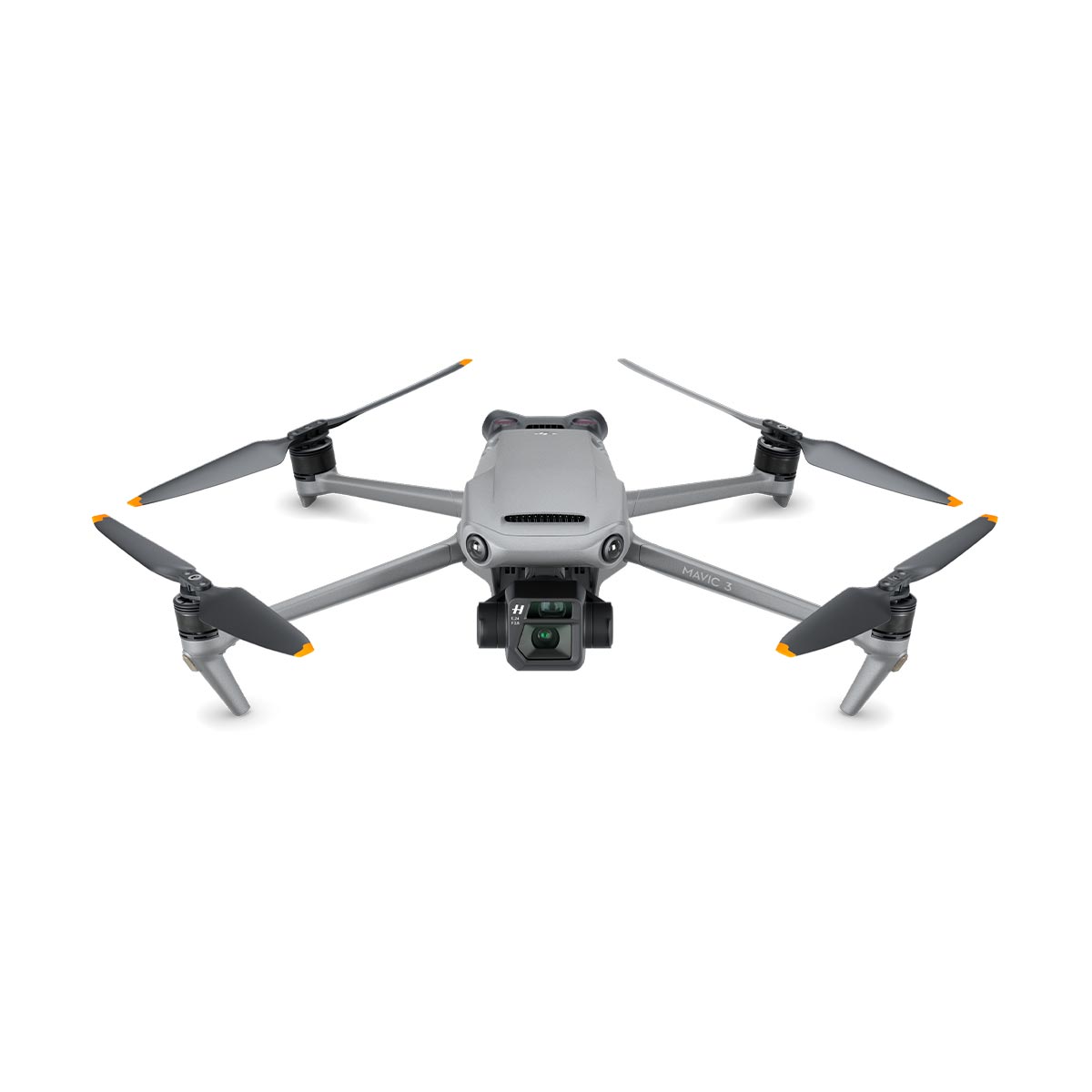 DJI Mavic 3 Pro Fly More Combo - 4K Camera Drone with 5.1K Video, 46 Mins Flight Time, Omnidirectional Obstacle Sensing - Perfect for Aerial Photography, Travel Vlogging & Outdoor Adventures