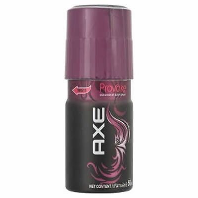 AXE Provoke Men's Cologne Spray - 1.6 Oz / 50ml Travel Size Body Fragrance - Fresh Scent for Daily Wear, Gym & Night Out