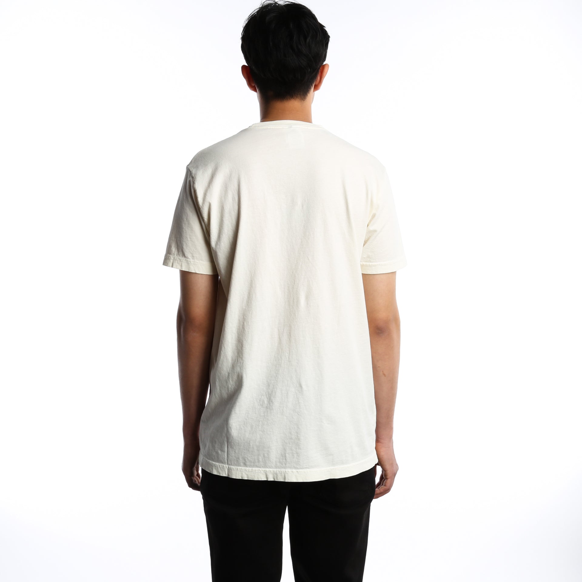 RipNDip Falling For Nermal Graphic T-Shirt - Natural Cotton Tee for Men & Women | Casual Streetwear, Skate Style, Everyday Outfit