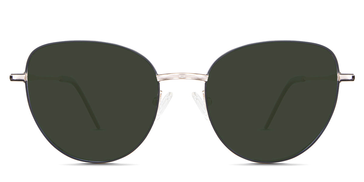Lishka Women's Prescription Sunglasses - UV Protection, Stylish & Comfortable for Driving, Outdoor Activities & Fashion