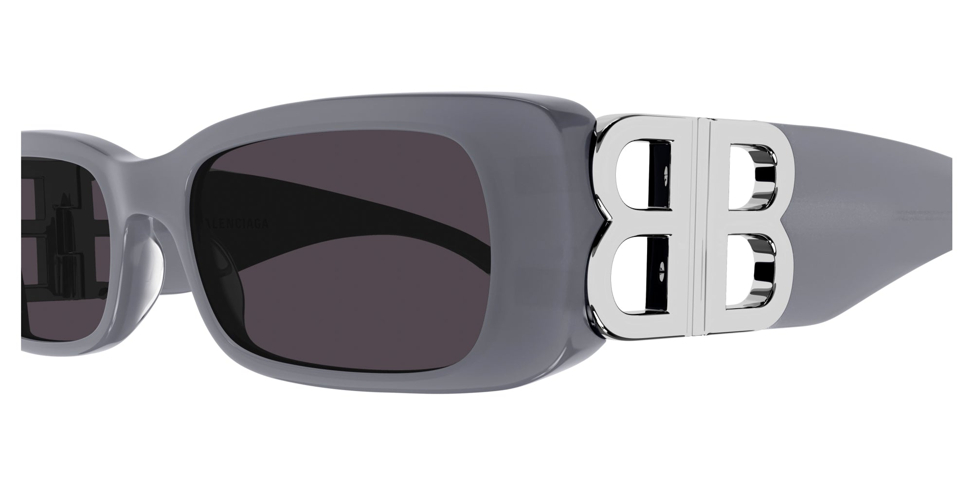 Balenciaga BB0096S Sunglasses - Luxury Designer Shades for Men & Women | UV Protection, Fashionable & Durable | Perfect for Outdoor Activities, Travel & Everyday Wear