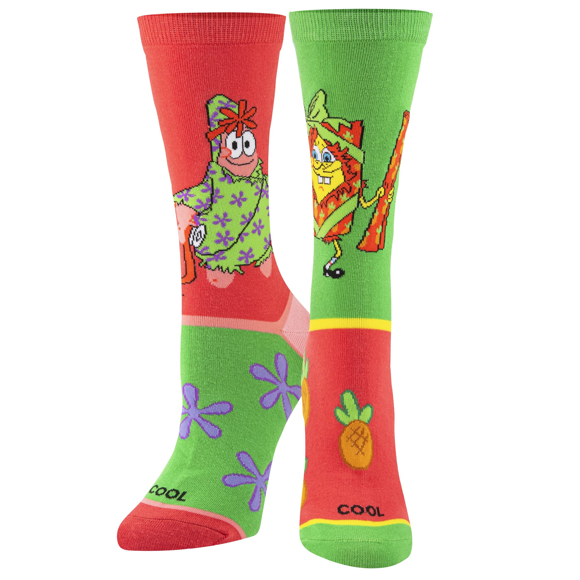Hasbro Monopoly Board Game Socks for Men & Women - Cool & Comfortable Adult Size Socks - Perfect for Game Nights, Gifts & Casual Wear
