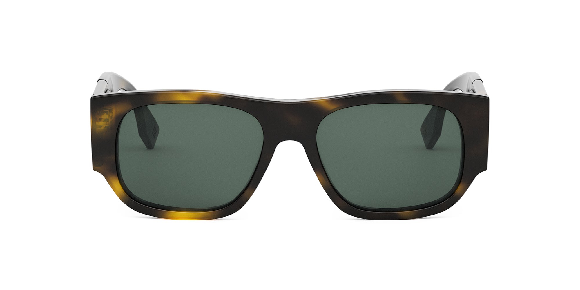 Fendi FE40156I Diagonal Sunglasses - Luxury Designer Shades for Women & Men - Perfect for Outdoor, Travel & Fashion Accessories