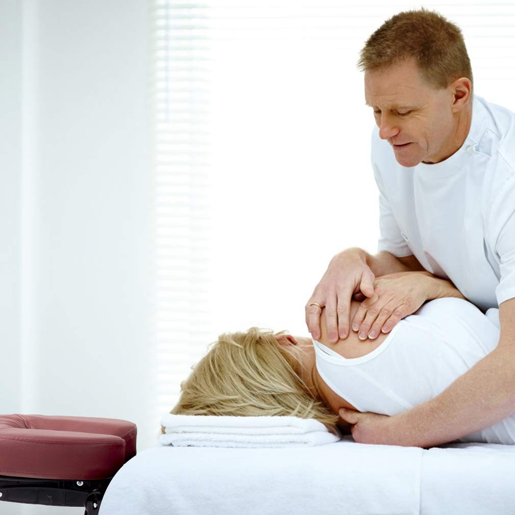 BestMassage Portable Massage Table - 24
