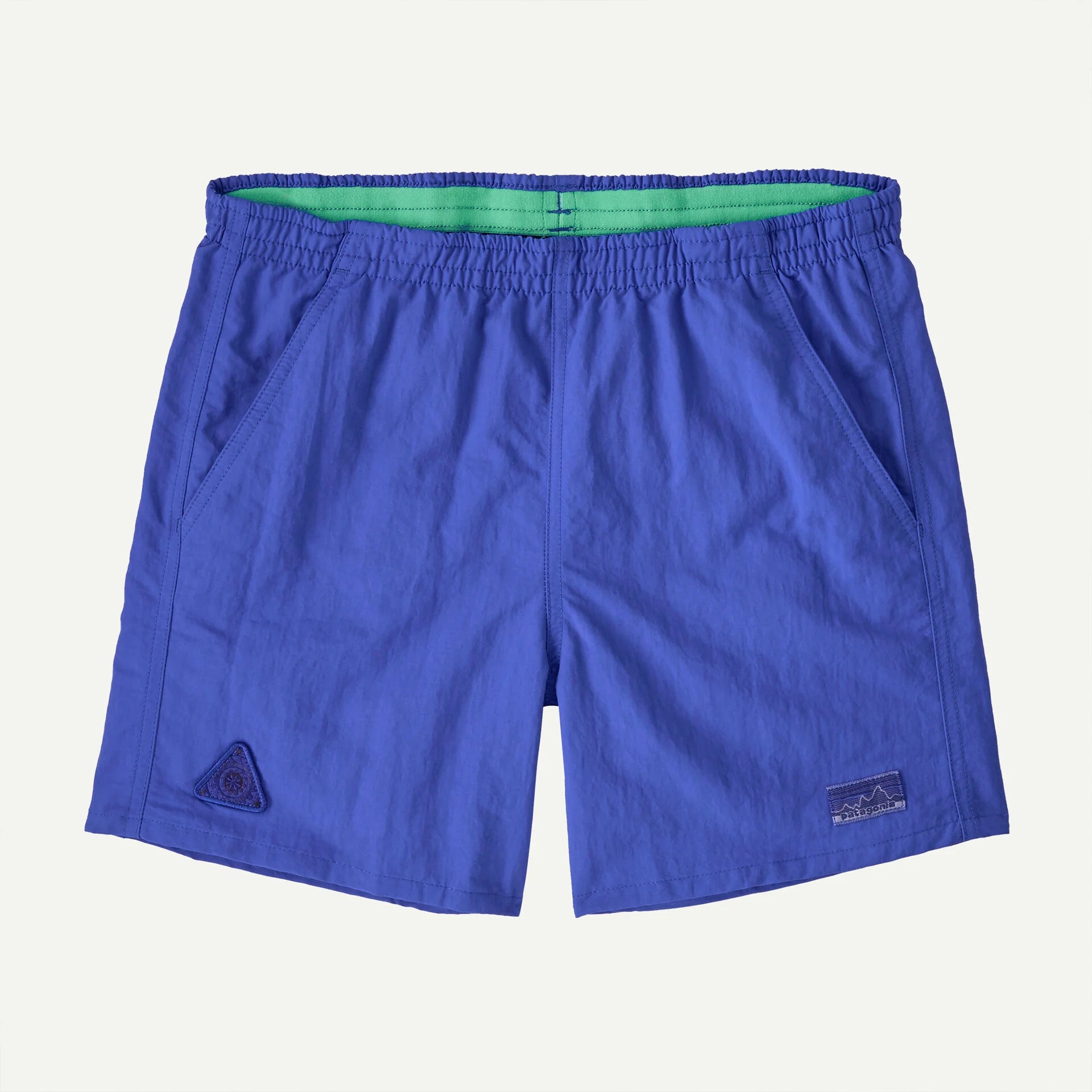 Women's Baggies Shorts - Comfortable & Stylish Casual Wear for Outdoor Activities, Hiking, and Beach Vacations