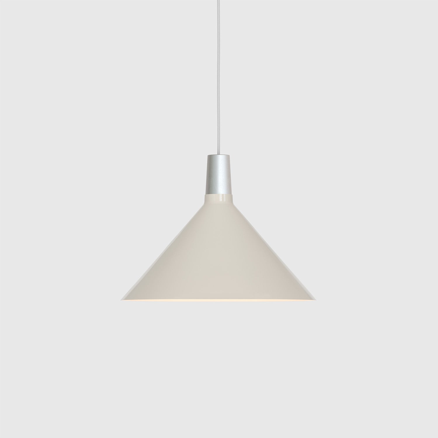 Modern Bower Pendant Light - 12