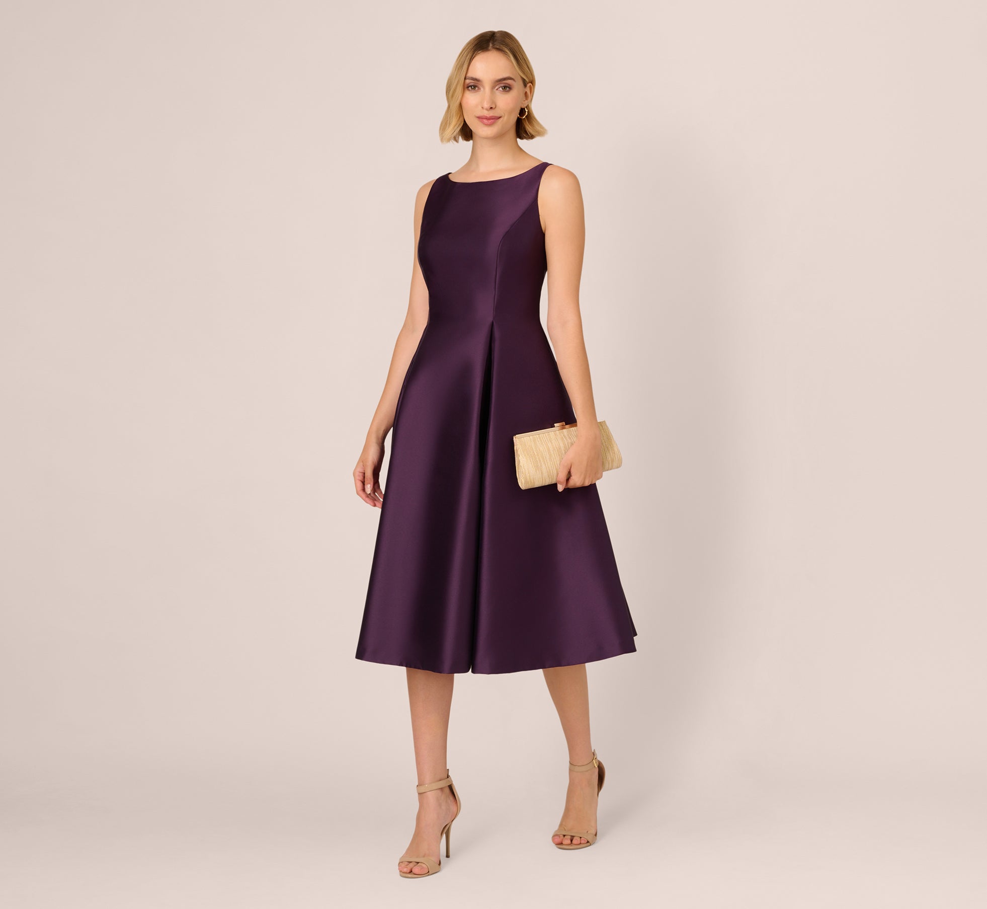 Luxe Plum