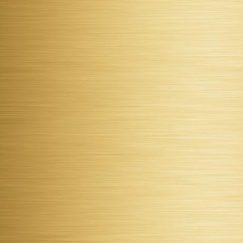 Brushed Gold