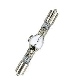 Carl Zeiss 9108491005 Replacement Light Bulb - High Precision Compatible Bulb for Microscopes & Lab Equipment | Ideal for Scientific Research & Medical Laboratories