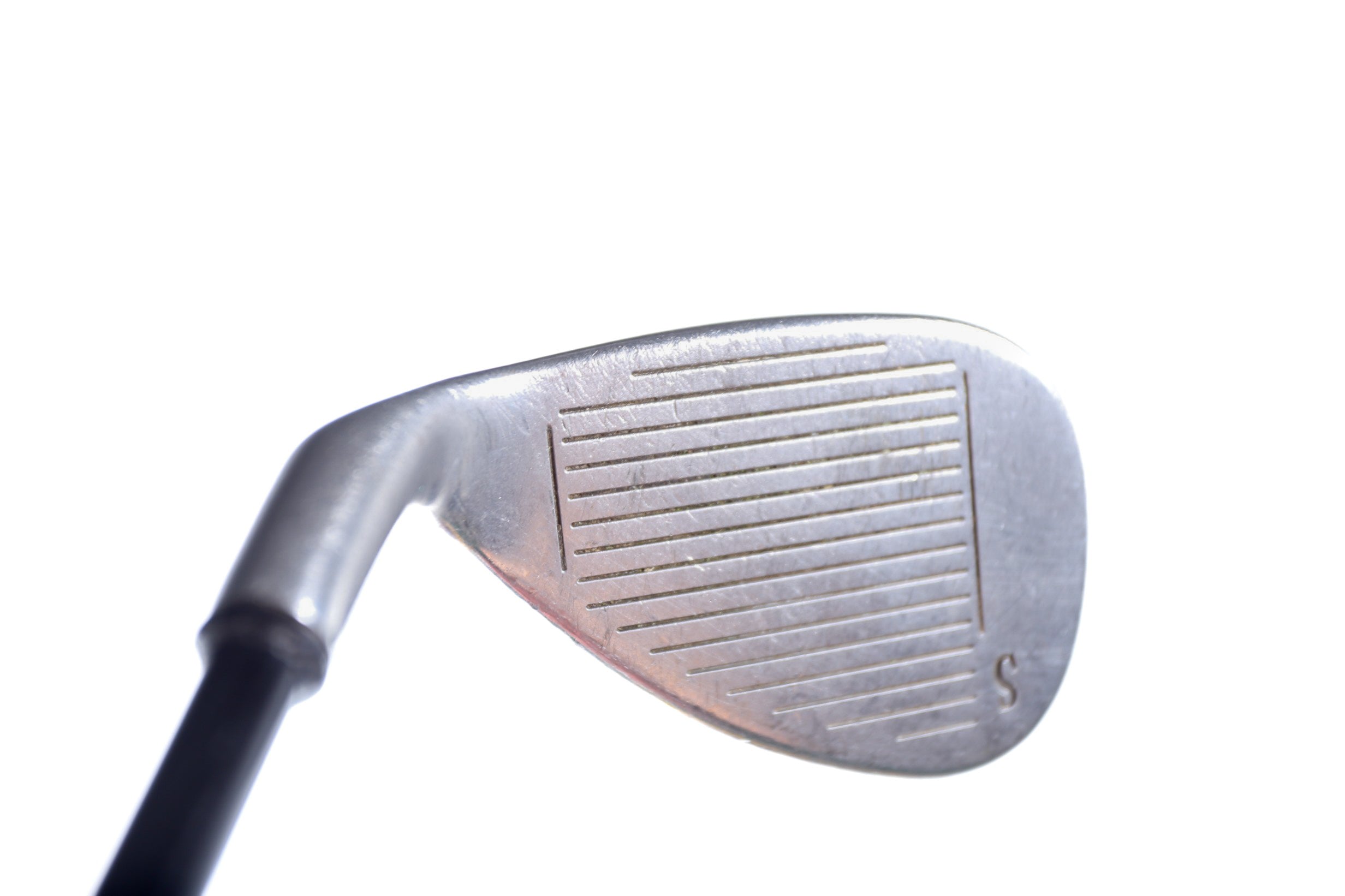 Used Callaway X 18 Sand Wedge - Right Handed 56° Regular Flex Golf Club for Bunker Shots & Short Game Improvement