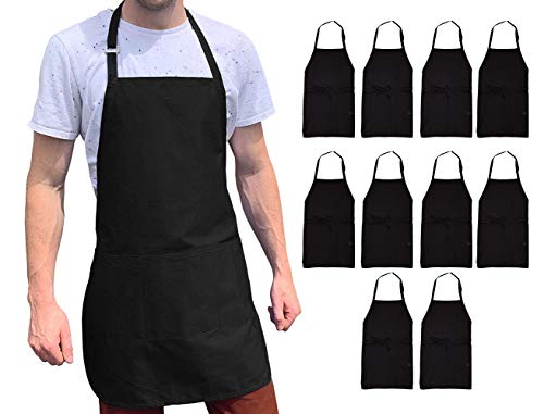 Black Apron