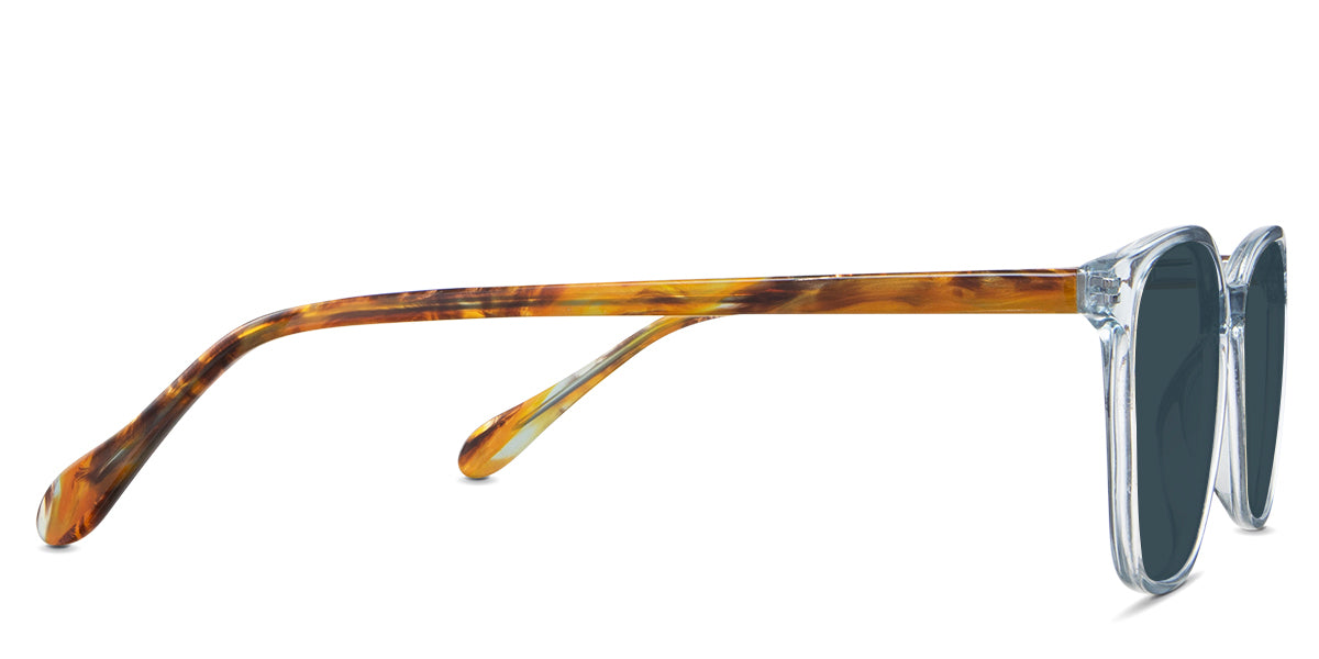Jiva Women's Prescription Sunglasses – UV Protection, Stylish & Comfortable for Driving, Outdoor Activities & Fashion