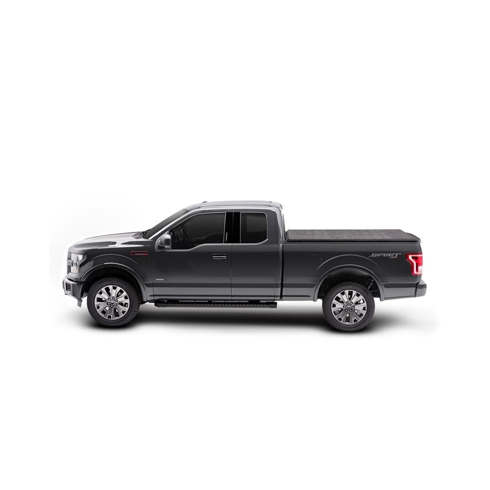 TruXedo 263701 TruXport Roll-Up Tonneau Cover for 2007-2013 Toyota Tundra 66.7