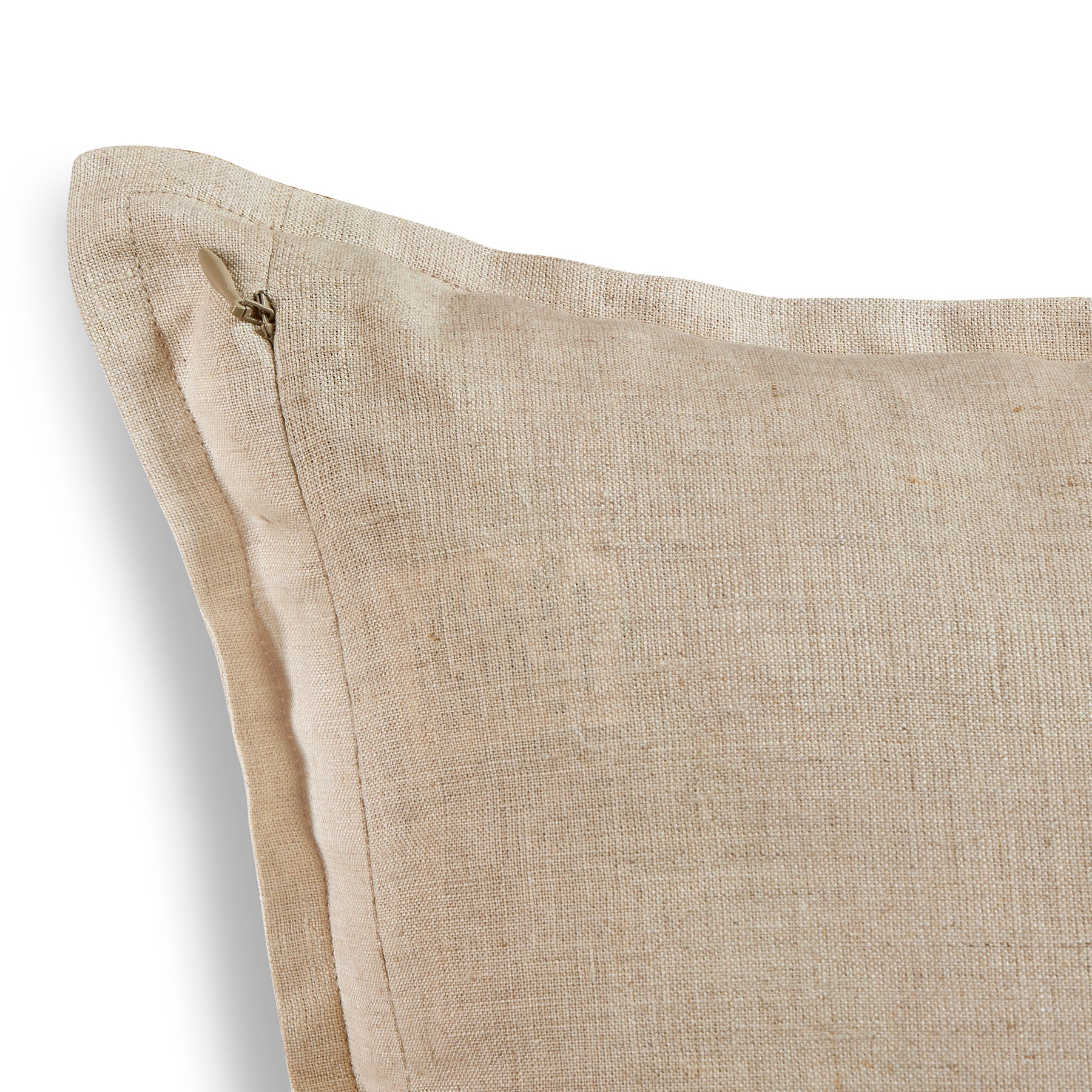 Santa Barbara Pillow Cover - Decorative Throw Pillow Case for Couch, Bed & Sofa - Soft & Stylish Home Decor for Living Room, Bedroom & Dorm