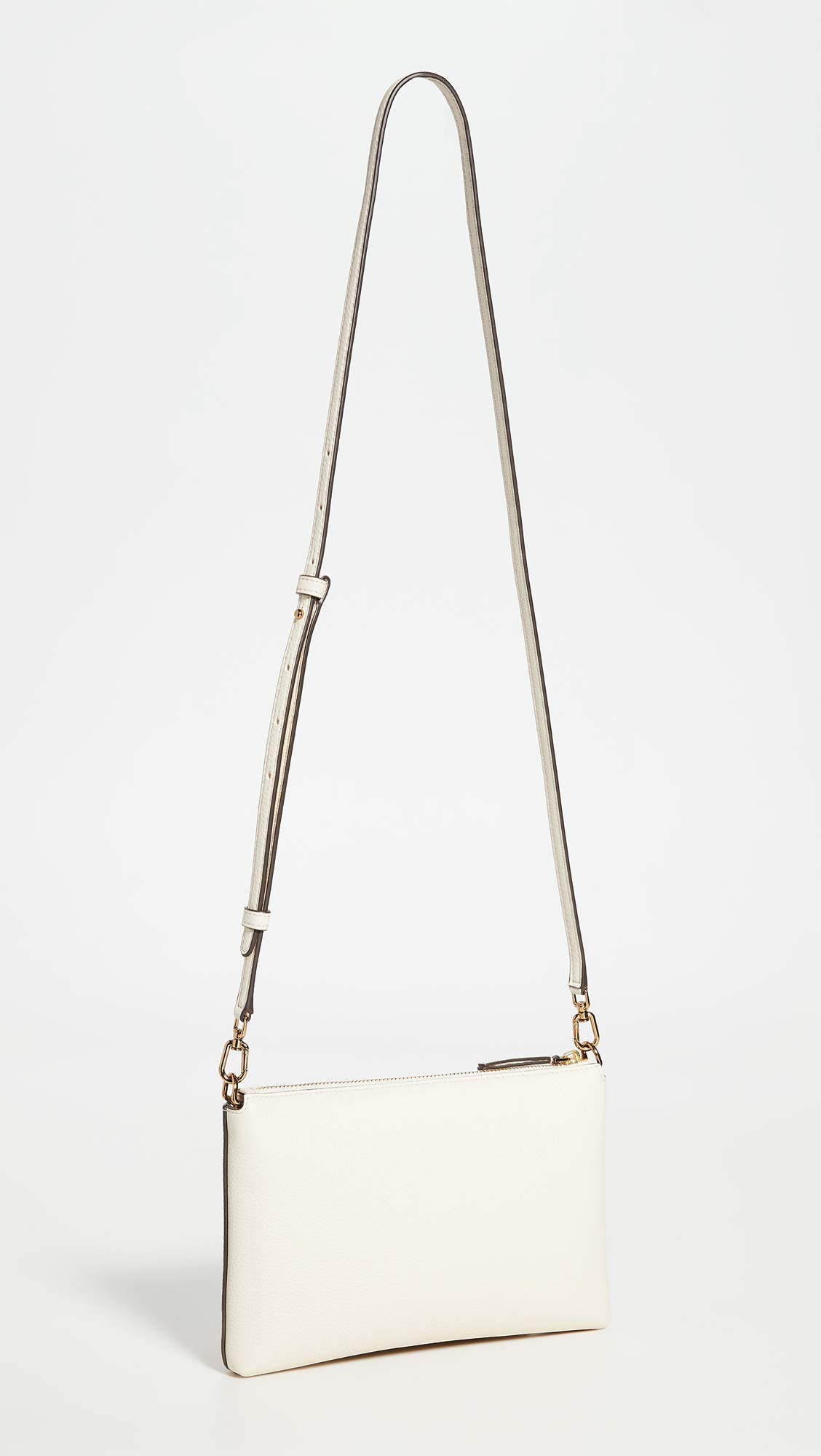Tory Burch Mercer Crossbody Wallet for Women - Perfect for Daily Use