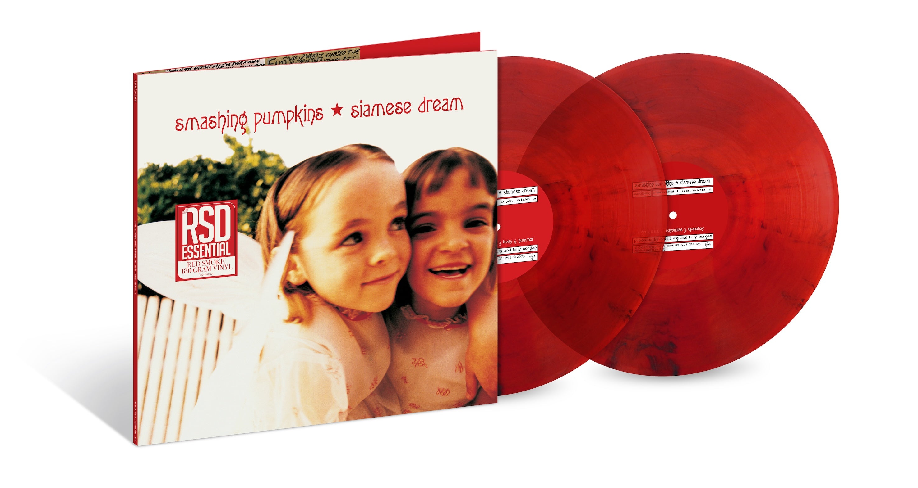 Red Smashing Pumpkins - Perfect for Halloween Decorations, Fall Festivals & Thanksgiving Centerpieces