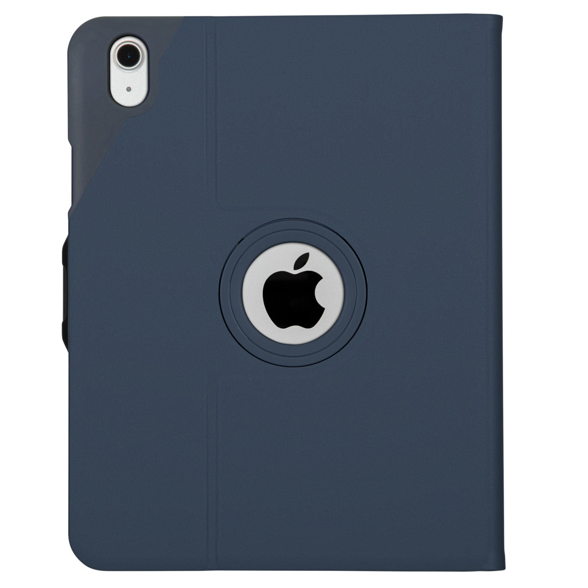 VersaVu® Protective Case for iPad 10.9 inch (10th Generation & iPad Air A16) - Shockproof Cover with Auto Sleep/Wake - Perfect for Work, Travel & School (Blue)