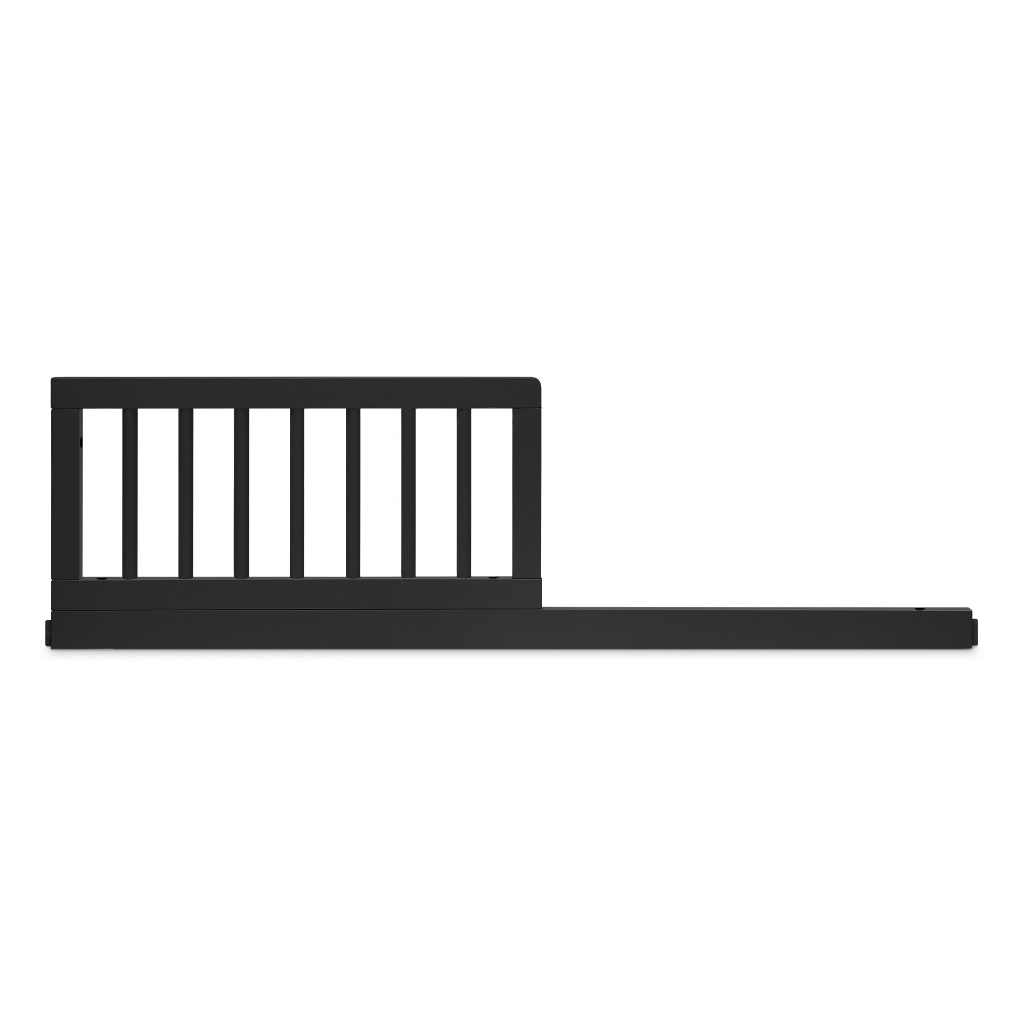 Convertible Daybed Sofa with Toddler Safety Guardrail Kit (W189725) - Perfect for Small Spaces, Guest Rooms & Child Safety