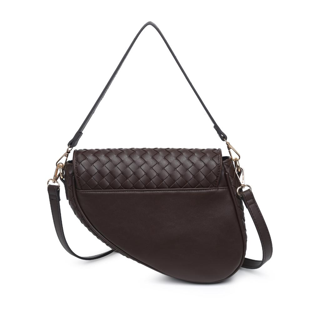 Scout Crossbody Bag for Women - Stylish & Lightweight Shoulder Purse - Perfect for Travel, Shopping & Everyday Use