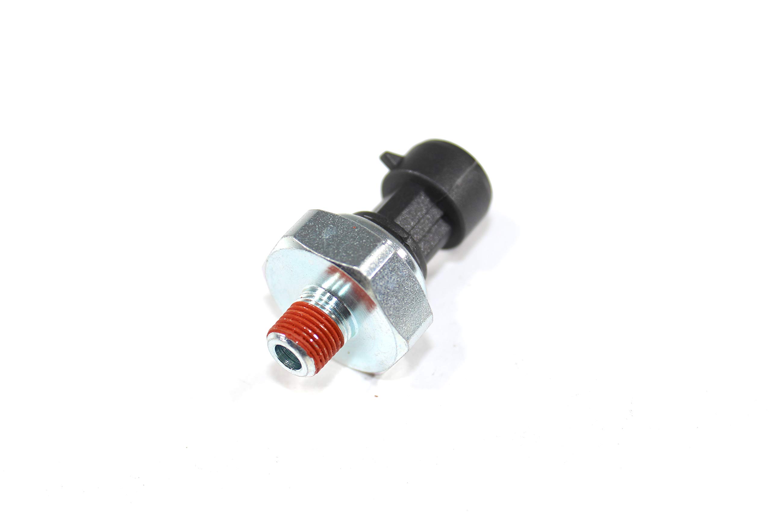 Mack E7 Oil Pressure Sensor Replacement - Compatible with #64MT2114 & FSU-0558 - Heavy Duty Truck Engine Part for Improved Performance & Diagnostics
