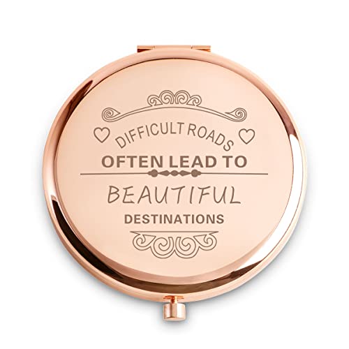 Difficult Roads...destinations