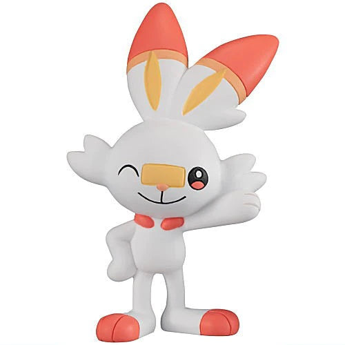 Pokemon Moncolle Box Vol. 11 - Takara Tomy 3 Inch Mini Figure Collection | Cute Anime Character Figures for Display, Gifts & Pokemon Fans