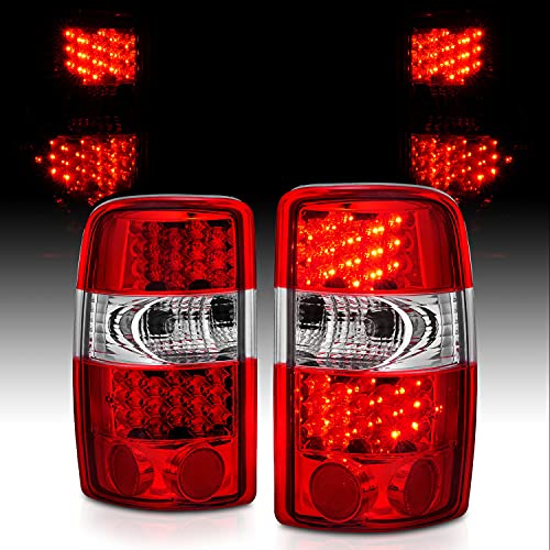 Rosso Red