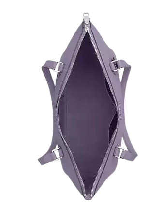 Coach Gallery Tote Bag - Stylish Leather Handbag for Women | Perfect for Work, Travel & Everyday Use