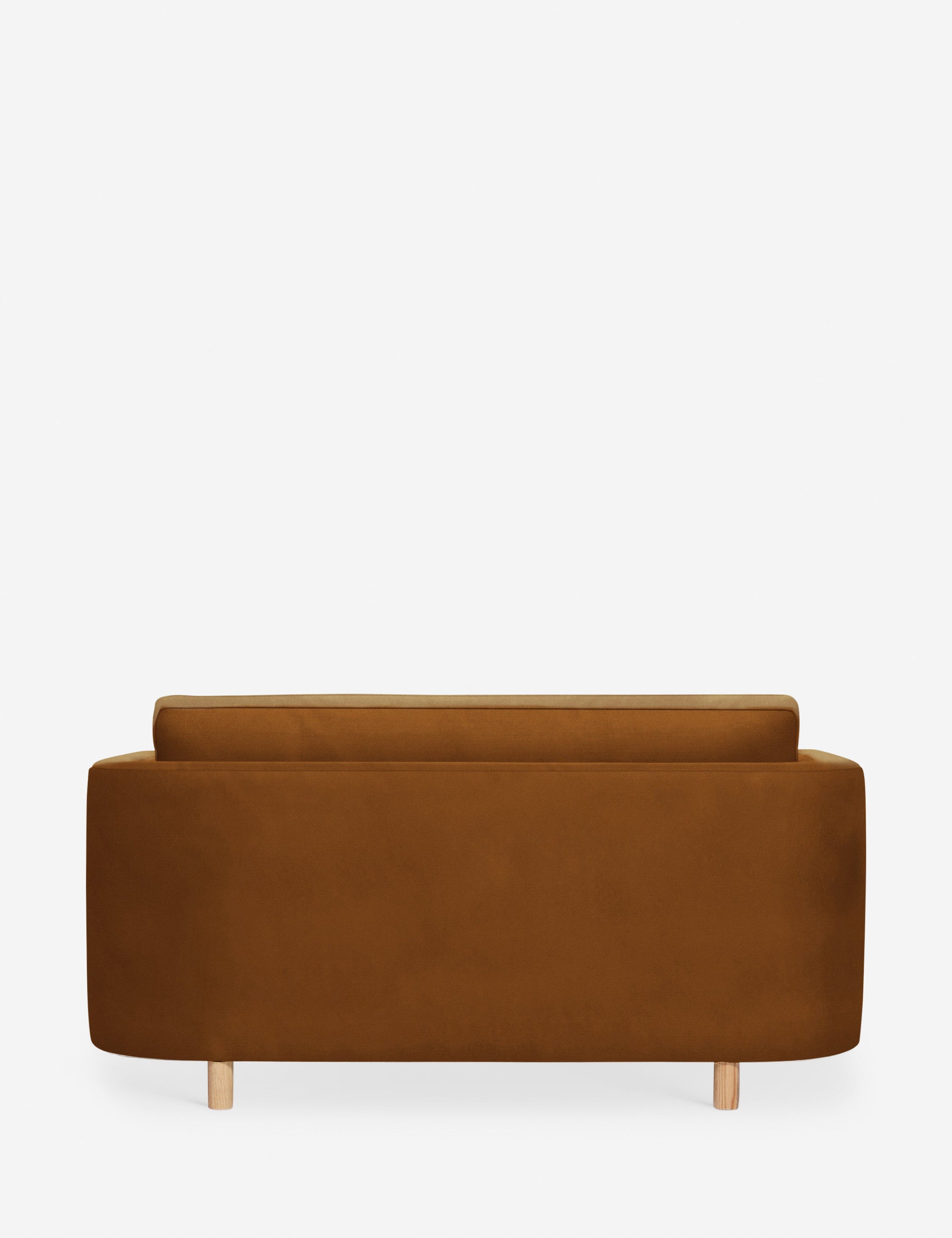 Belmont Media Lounger by Ginny Macdonald - Modern Reclining Chair for Living Room, Home Theater & Relaxation | Comfortable Lounge Chair for Reading, TV Watching & Napping