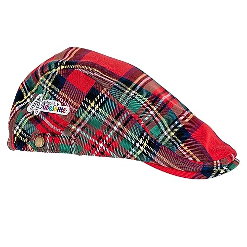 Stewart Tartan