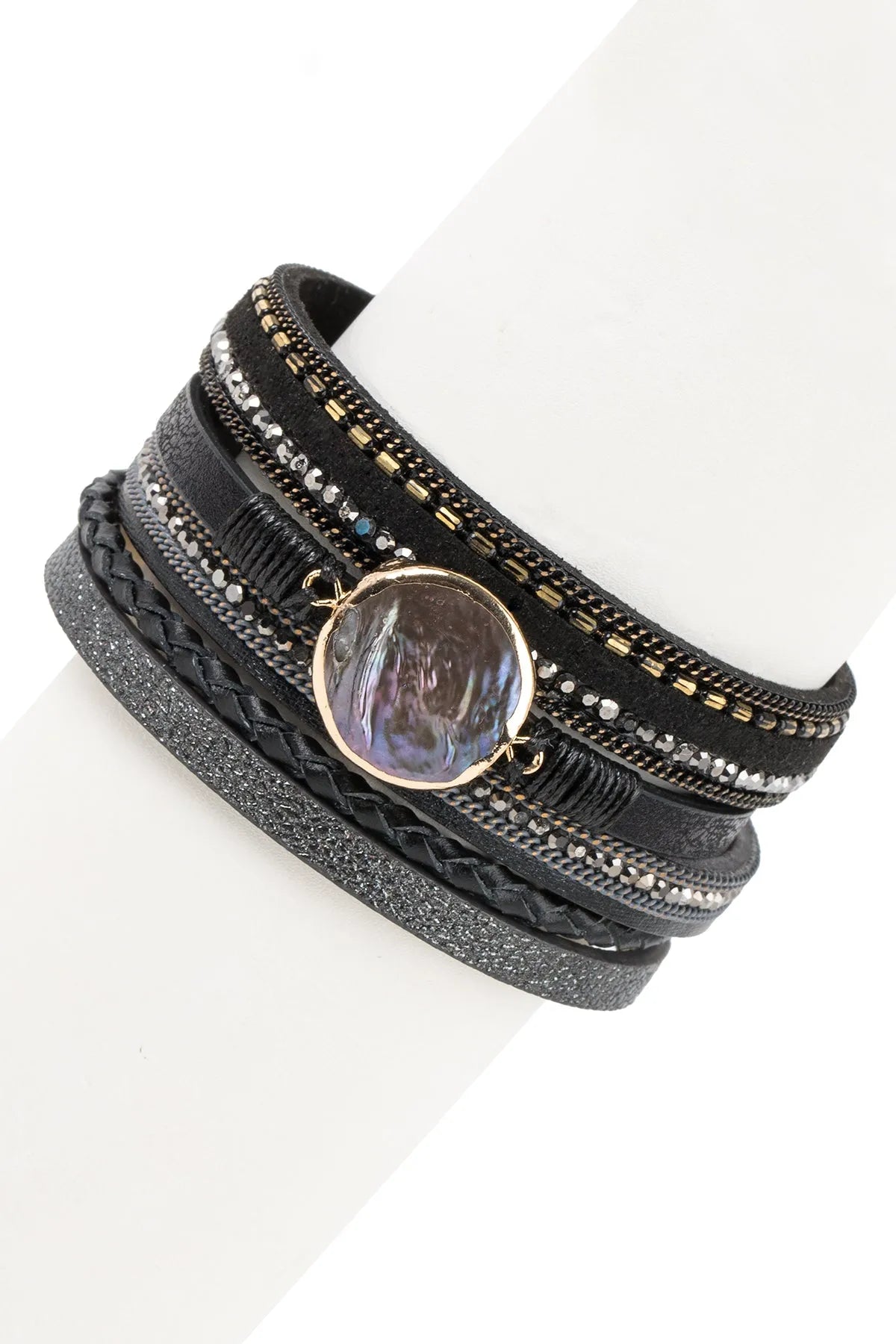 Stylish Mercury Bracelet for Women - Elegant Adjustable Cuff Bangle for Everyday Wear & Special Occasions | Perfect Gift for Her