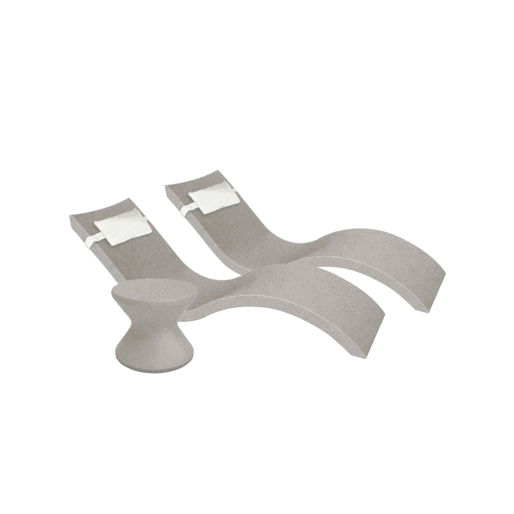 Boxhill Bundles: Premium Outdoor Pool Furniture Sets for Patio, Backyard & Poolside Relaxation | Durable & Stylish Lounge Chairs, Tables & Umbrellas