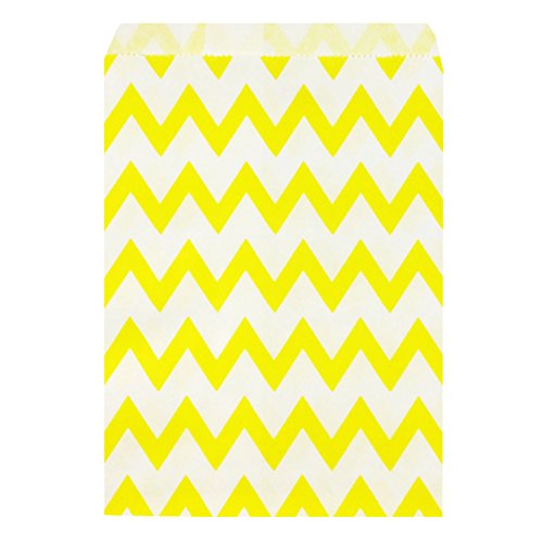 Yellow (Set of 25)
