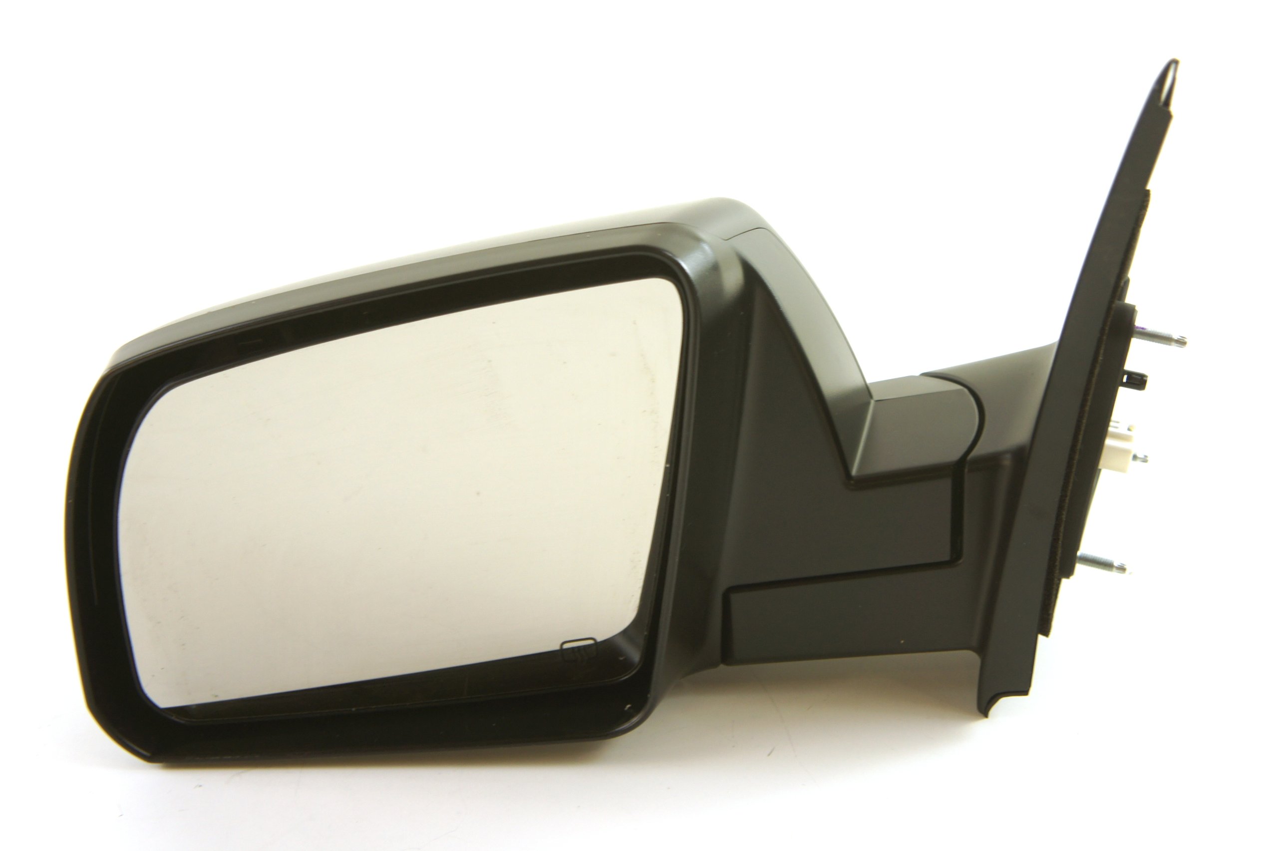 Genuine Toyota 87940-0C181 Driver Side Mirror Outside Rear View Replacement - Compatible with [Model Years] Toyota [Model Name] - Perfect for Parking, Lane Changes & Safe Driving