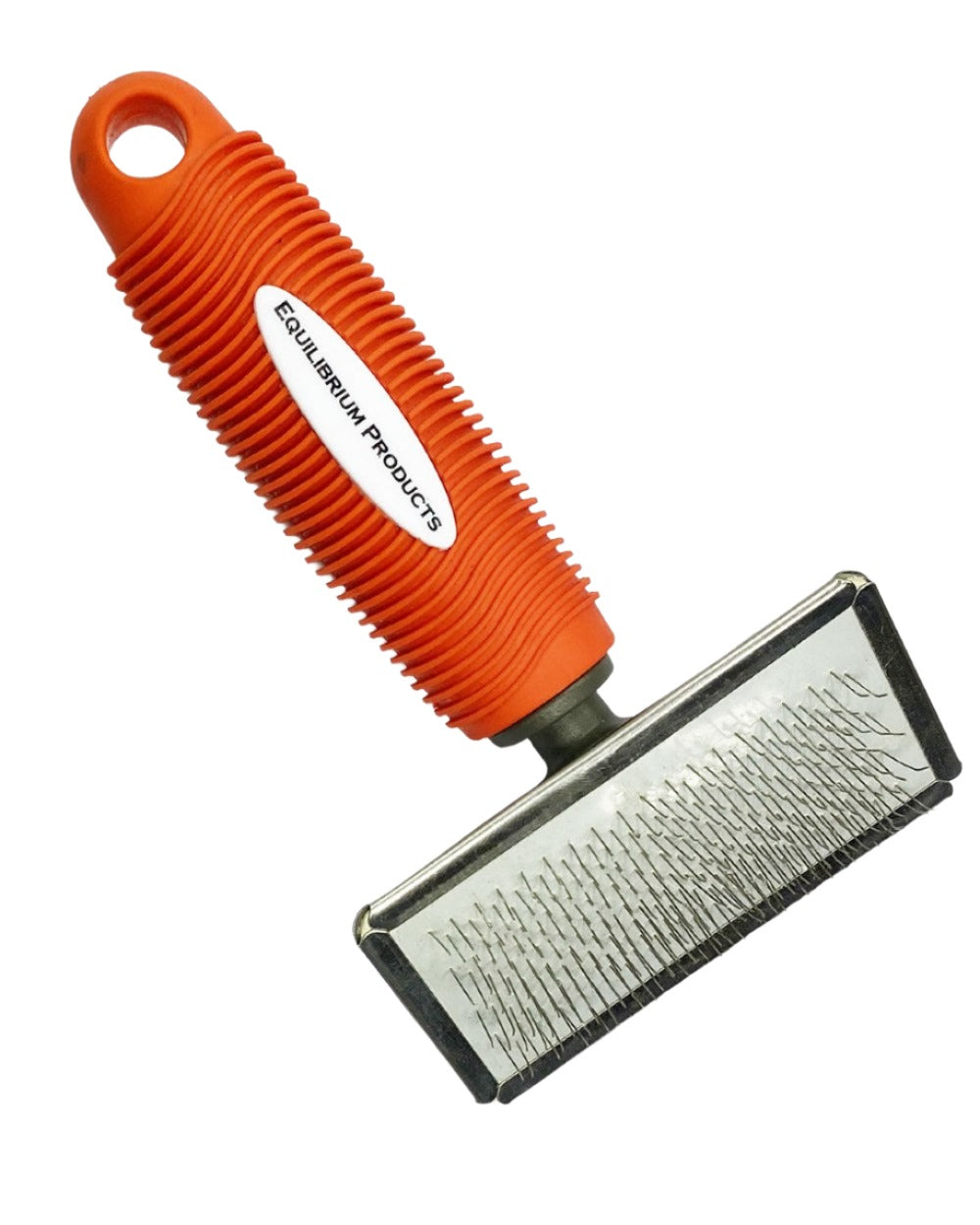 Equilibrium Hook Cleaner Brush - Stainless Steel Fishing Hook Scrubber for Cleaning Rust & Debris - Perfect for Anglers & Fishing Enthusiasts (Great for Freshwater & Saltwater Fishing)