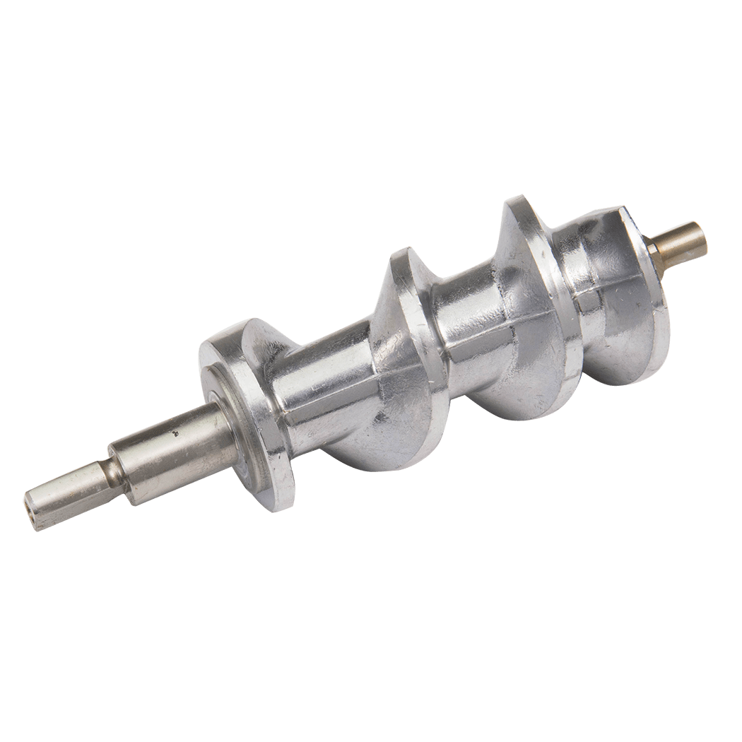 Original Bosch Food Meat Grinder Replacement Parts Muz6FW4 - Compatible with Bosch Meat Grinders for Home Kitchen, Butcher Shop & Commercial Use