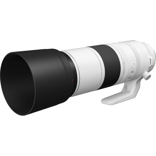 Canon RF 200-800mm f/6.3-9 IS USM Telephoto Zoom Lens for Wildlife & Sports Photography - Compatible with Canon EOS R Cameras