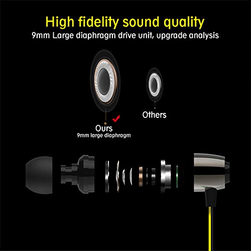 Techking 2-in-1 Wireless Spy Camera & Bluetooth Headset Combo - Mini Hidden Camera with Live Audio/Video Feed, WiFi Mobile App & Magnetic Earpiece for Home Security, Office Monitoring & Hands-Free Calls (1 Year Warranty)