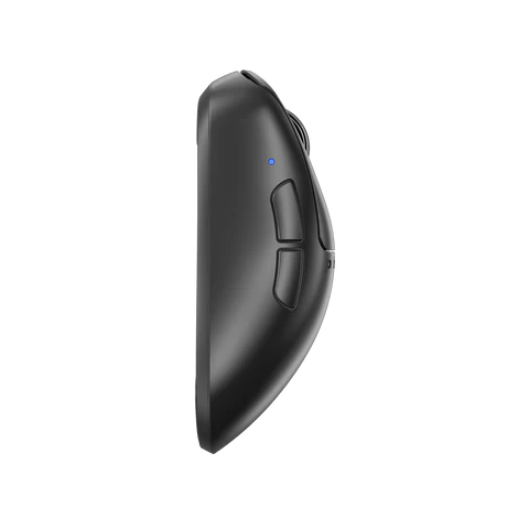 Pulsar Xlite v4 Wireless Gaming Mouse - Lightweight Ergonomic Design for FPS, MOBA & Esports - Perfect for Competitive Gaming & Long Sessions