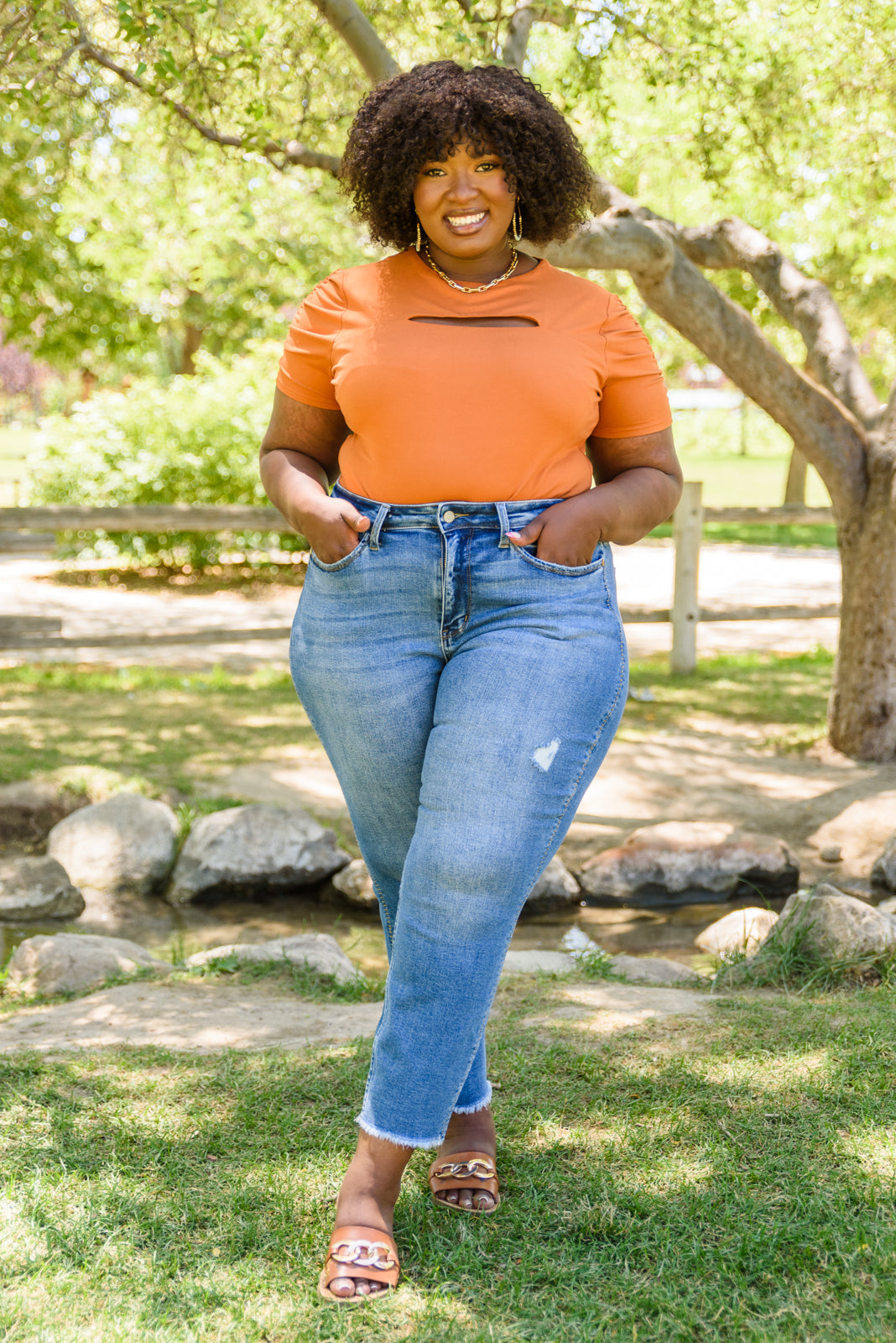 Howdy Embroidery Boyfriend Jeans for Women | Distressed Denim Pants | Comfortable & Stylish Casual Wear for Everyday Outfits