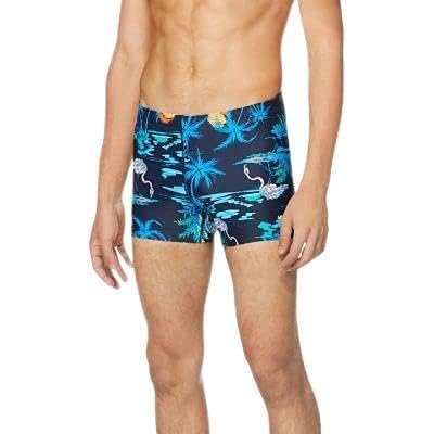 Tie Dye Ibiza Blue
