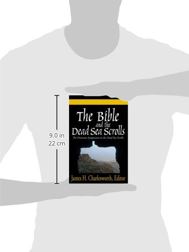 The Bible and the Dead Sea Scrolls: Complete 3-Volume Set - Ancient Scripture Study, Biblical Archaeology Research & Religious History Exploration - Perfect for Scholars, Students & Theology Enthusiasts