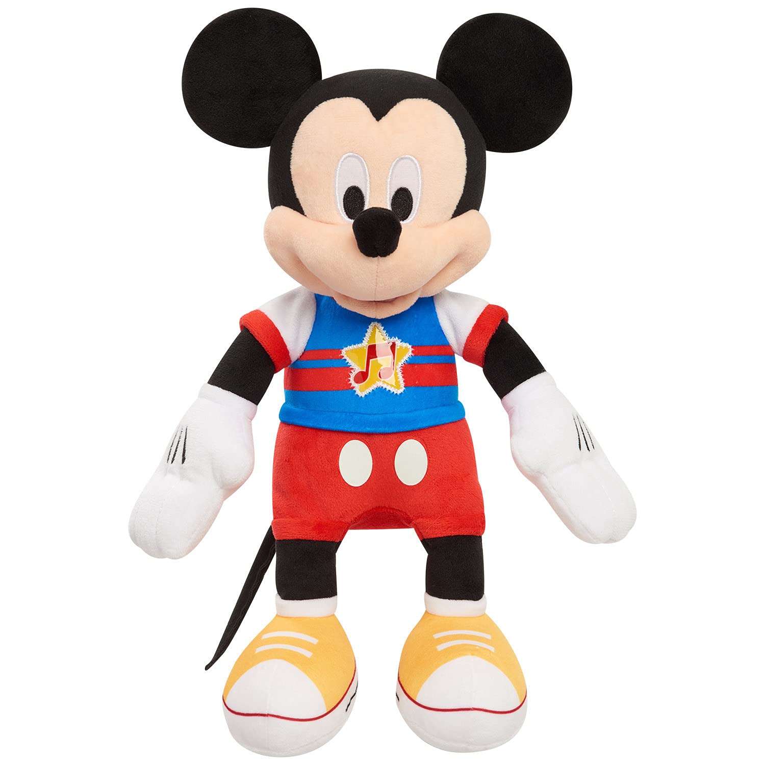 Disney Junior Mickey Mouse Funhouse 13