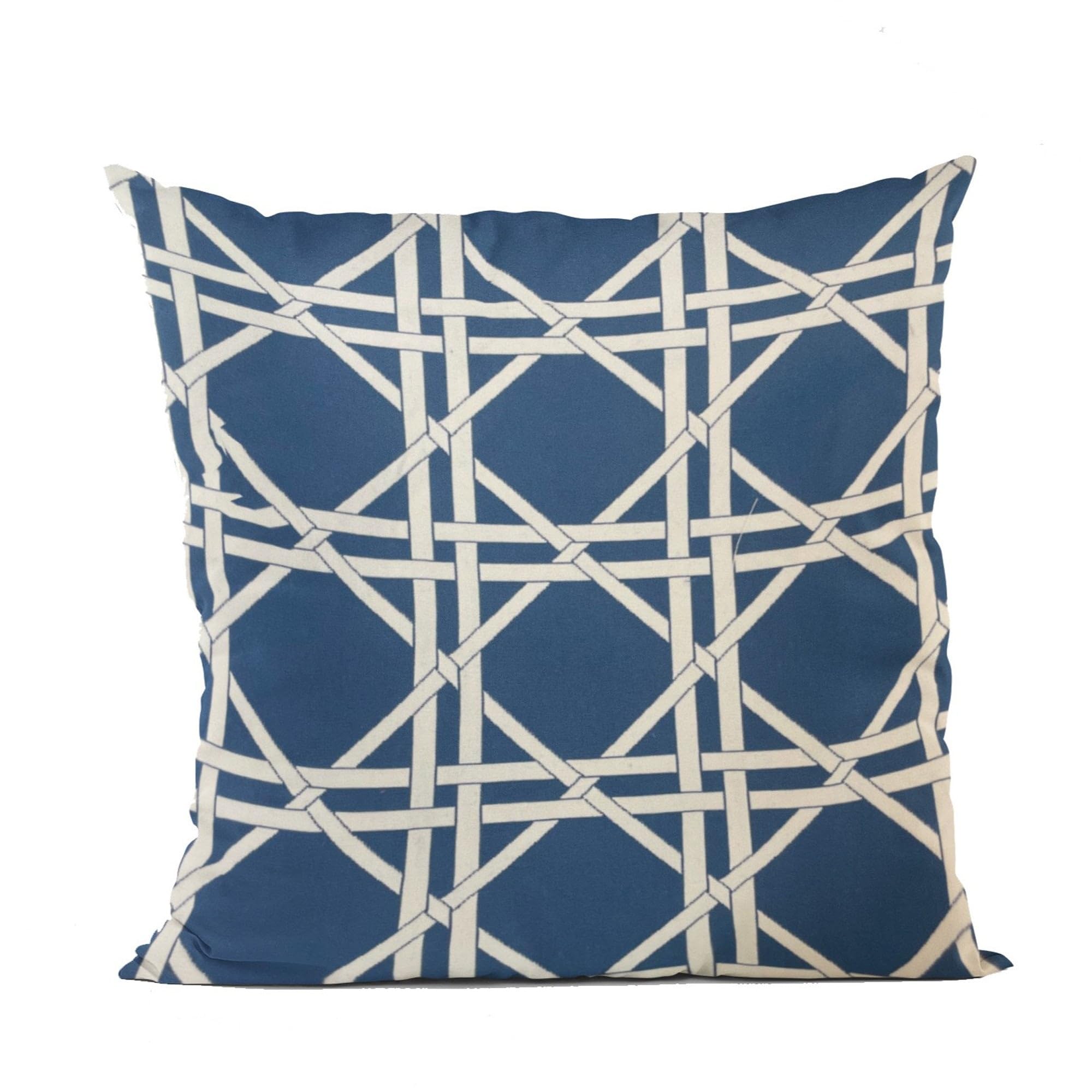 Plutus Davinci Luxury Throw Pillow 26x26 Inches - Premium Decorative Cushion for Sofa, Bed, Living Room & Home Decor - Soft & Stylish Accent Pillow for Modern Interior Design